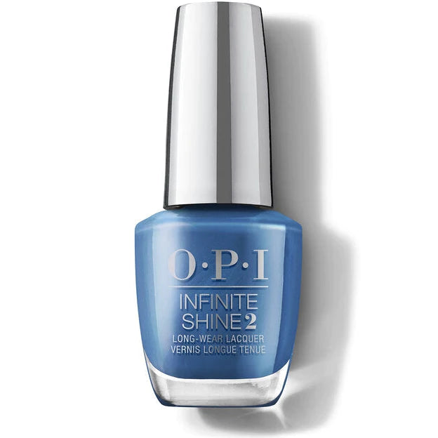 OPI Infinite Shine Suzi Takes a Sound Bath 0.5 oz ISLF008