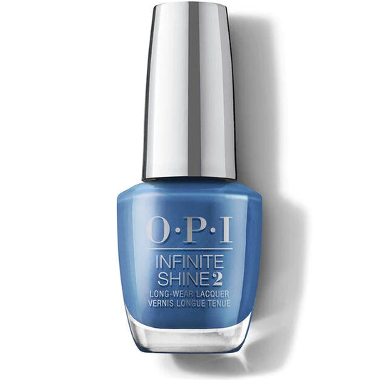 OPI Infinite Shine Suzi Takes a Sound Bath 0.5 oz ISLF008