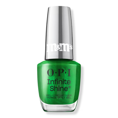 OPI Infinite Shine Under the Tree-t 0.5 oz #HRT18