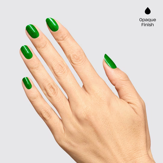 OPI Infinite Shine Under the Tree-t 0.5 oz #HRT18