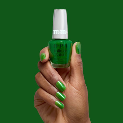 OPI Infinite Shine Under the Tree-t 0.5 oz #HRT18