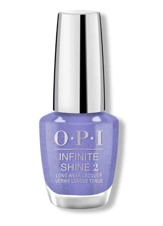 OPI Infinite Shine You had me at HALO 0.5 oz ISLD58