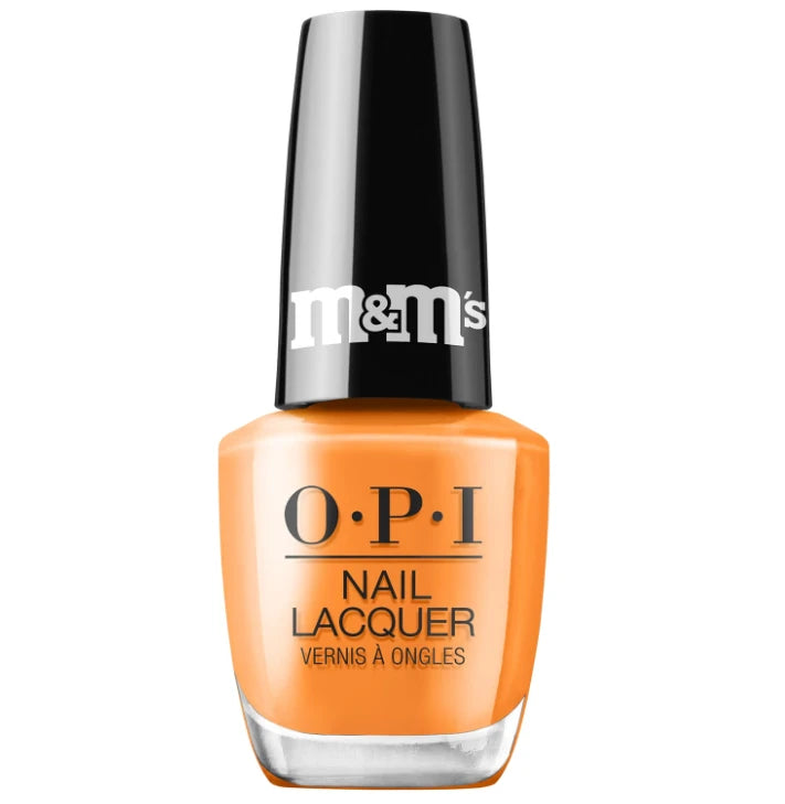 OPI Nail Lacquer All Treat, No Trick 0.5 oz #HRT03