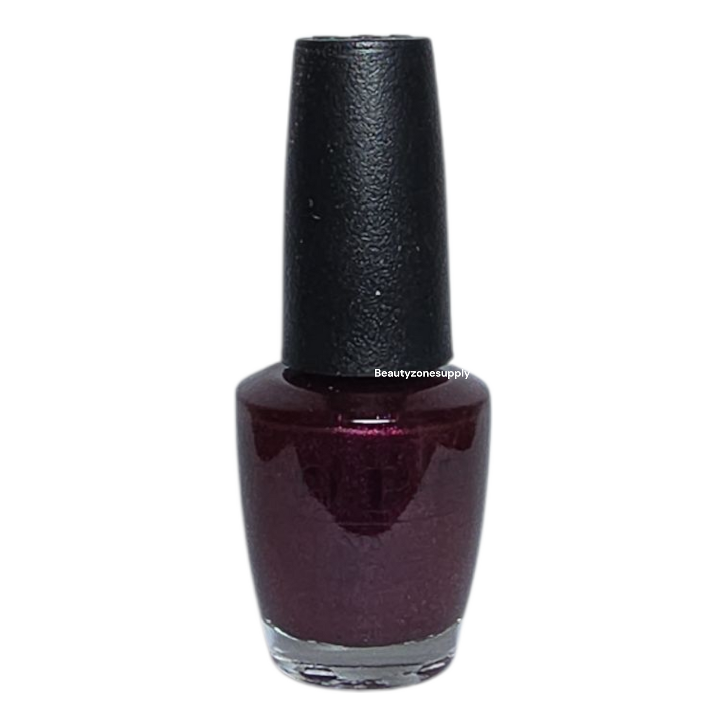 OPI Nail Lacquer Berry and Bright 0.5 oz #HRS12