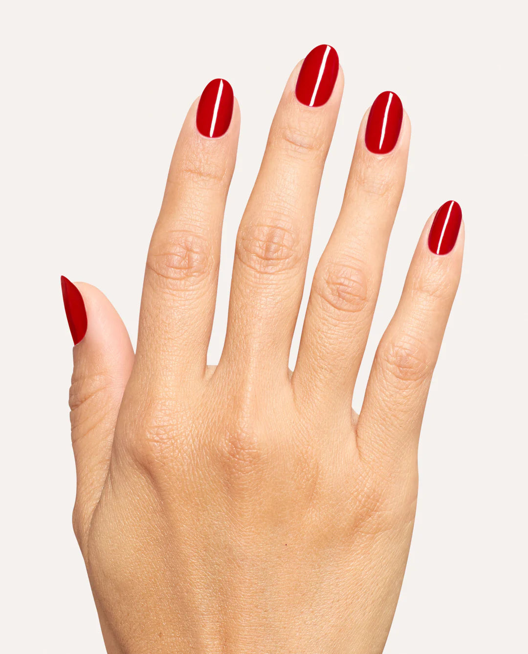 OPI Nail Lacquer Cape it Real 0.5 oz #NLFB002