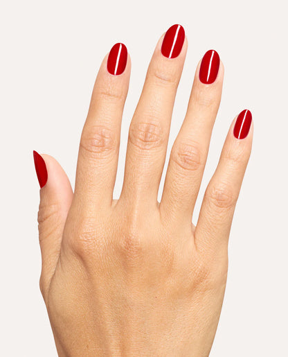 OPI Nail Lacquer Cape it Real 0.5 oz #NLFB002