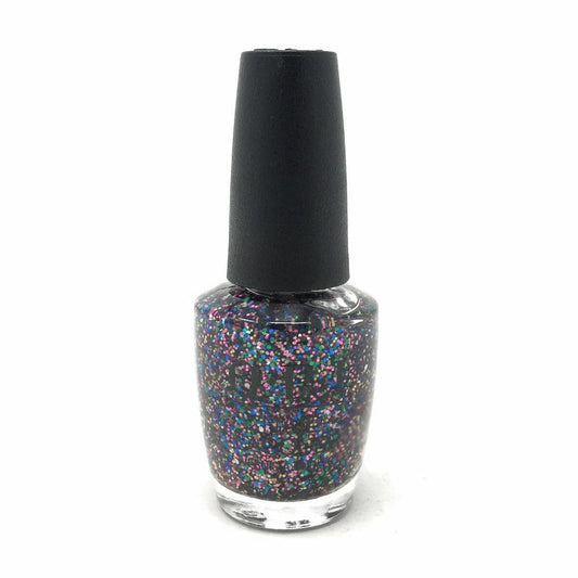 OPI Nail Lacquer Cheers to Mani Years 0.5 oz #HRN13