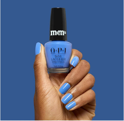 OPI Nail Lacquer Crack Me Up 0.5 oz #HRT05