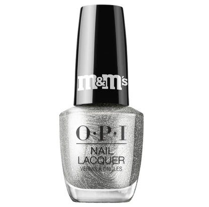 OPI Nail Lacquer Deck the Shells 0.5 oz #HRT08