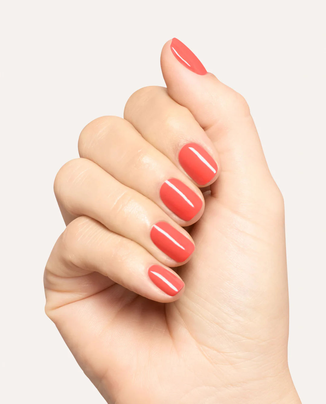 OPI Nail Lacquer Heat Vision 0.5 oz #NLFB006