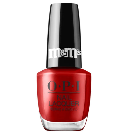 OPI Nail Lacquer Melt in Your Mani 0.5 oz #HRT02