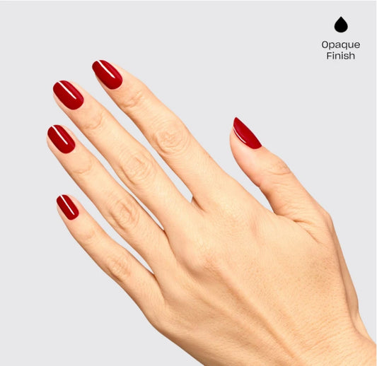 OPI Nail Lacquer Melt in Your Mani 0.5 oz #HRT02