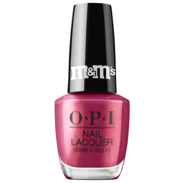 OPI Nail Lacquer OPI Want Them All 0.5 oz #HRT09