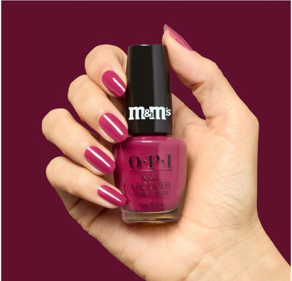 OPI Nail Lacquer OPI Want Them All 0.5 oz #HRT09