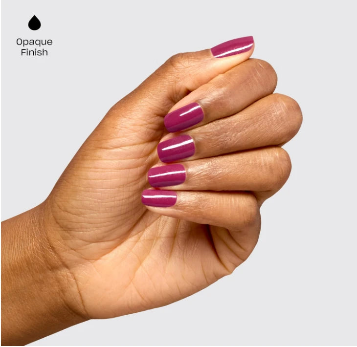 OPI Nail Lacquer OPI Want Them All 0.5 oz #HRT09