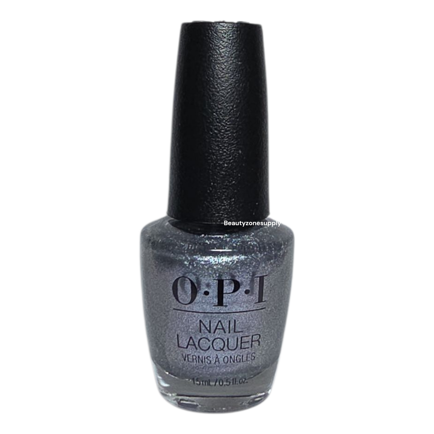 OPI Nail Lacquer OPI’m Frosted 0.5 oz #HRS01