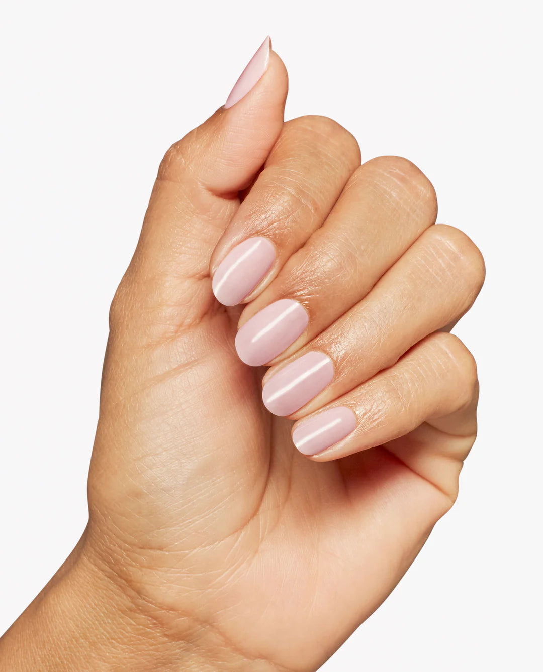OPI Nail Lacquer OPI'm a Bubble Bunny #NLS061