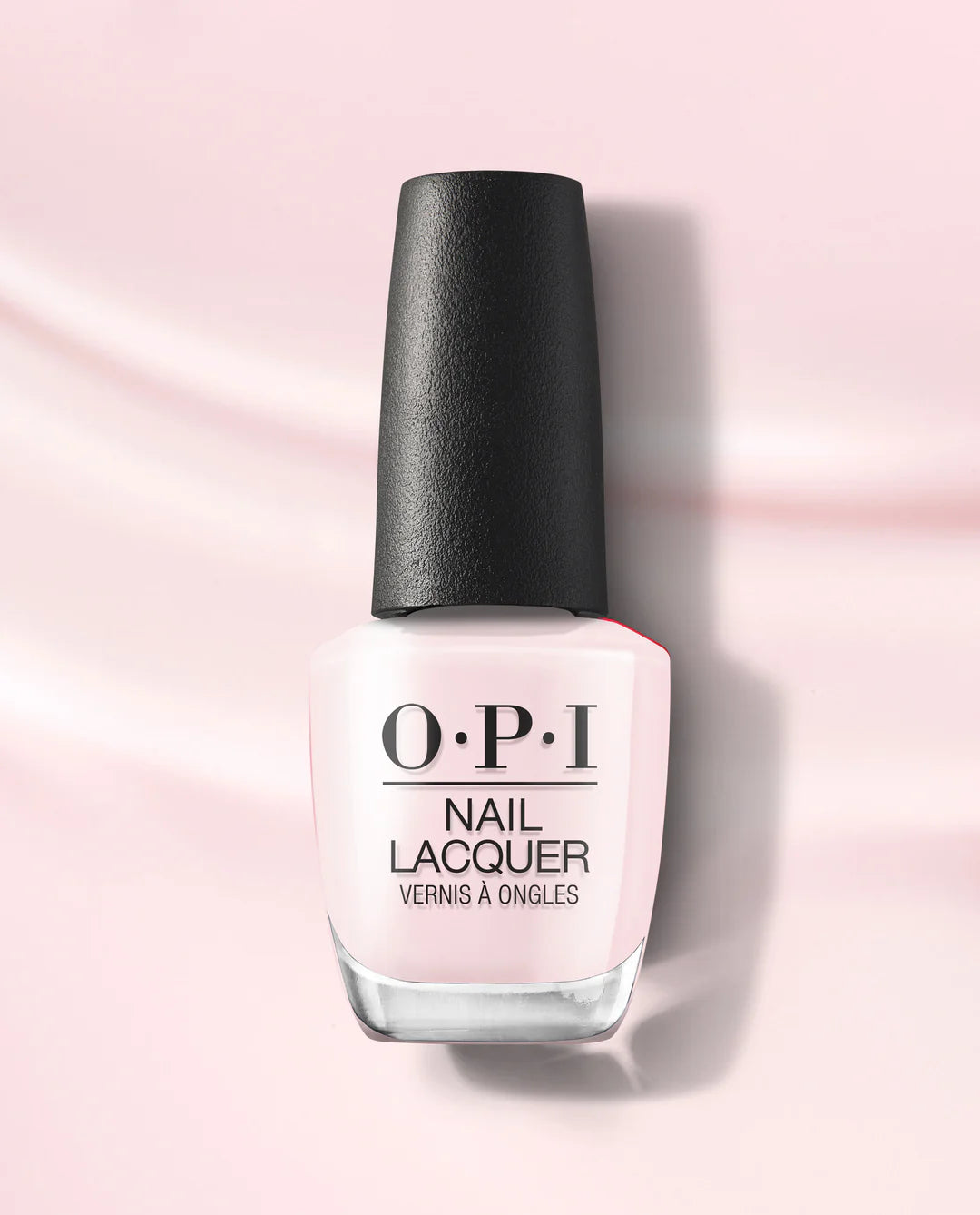 OPI Nail Lacquer OPI'm a Bubble Bunny #NLS061