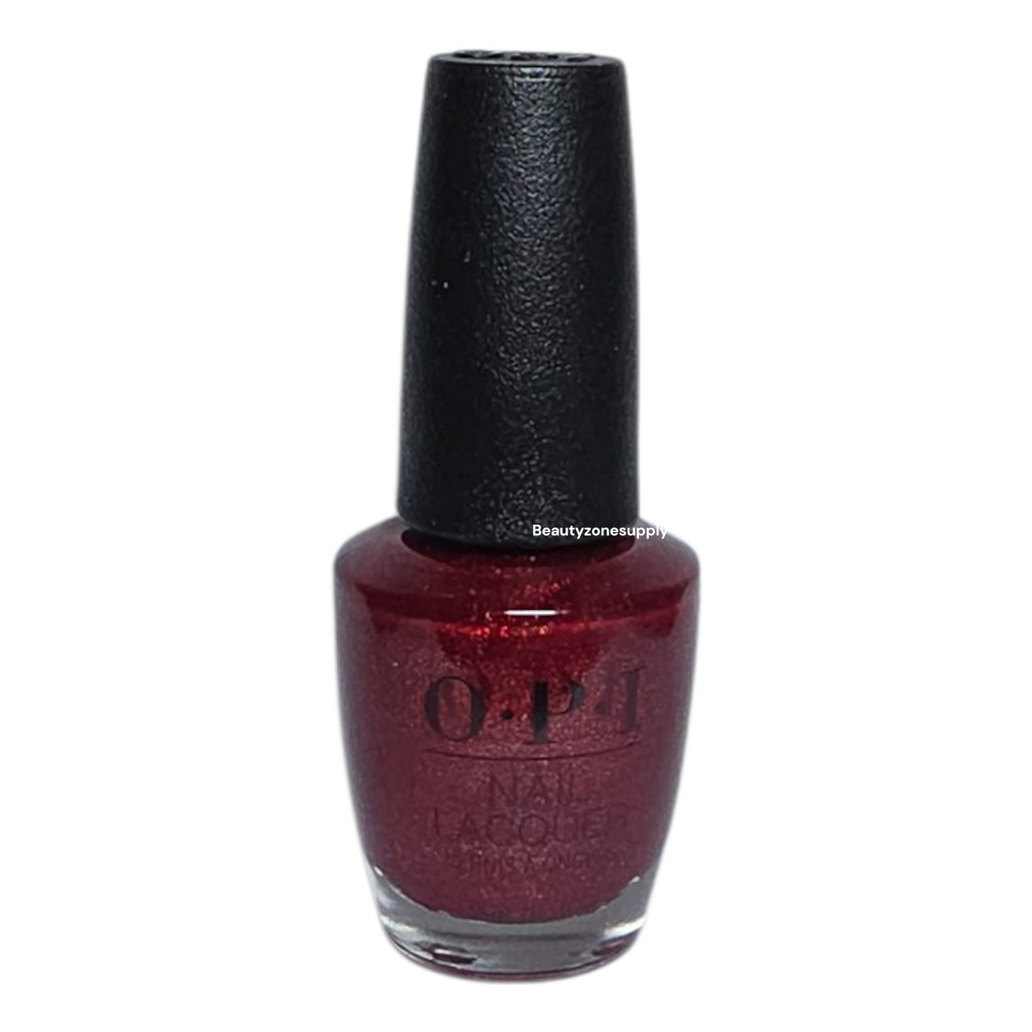 OPI Nail Lacquer Spread the Cherry 0.5 oz #HRS04