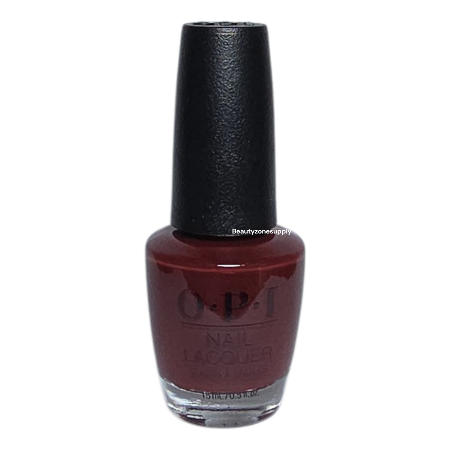OPI Nail Lacquer Star-zipan on the Tree 0.5 oz #HRS08