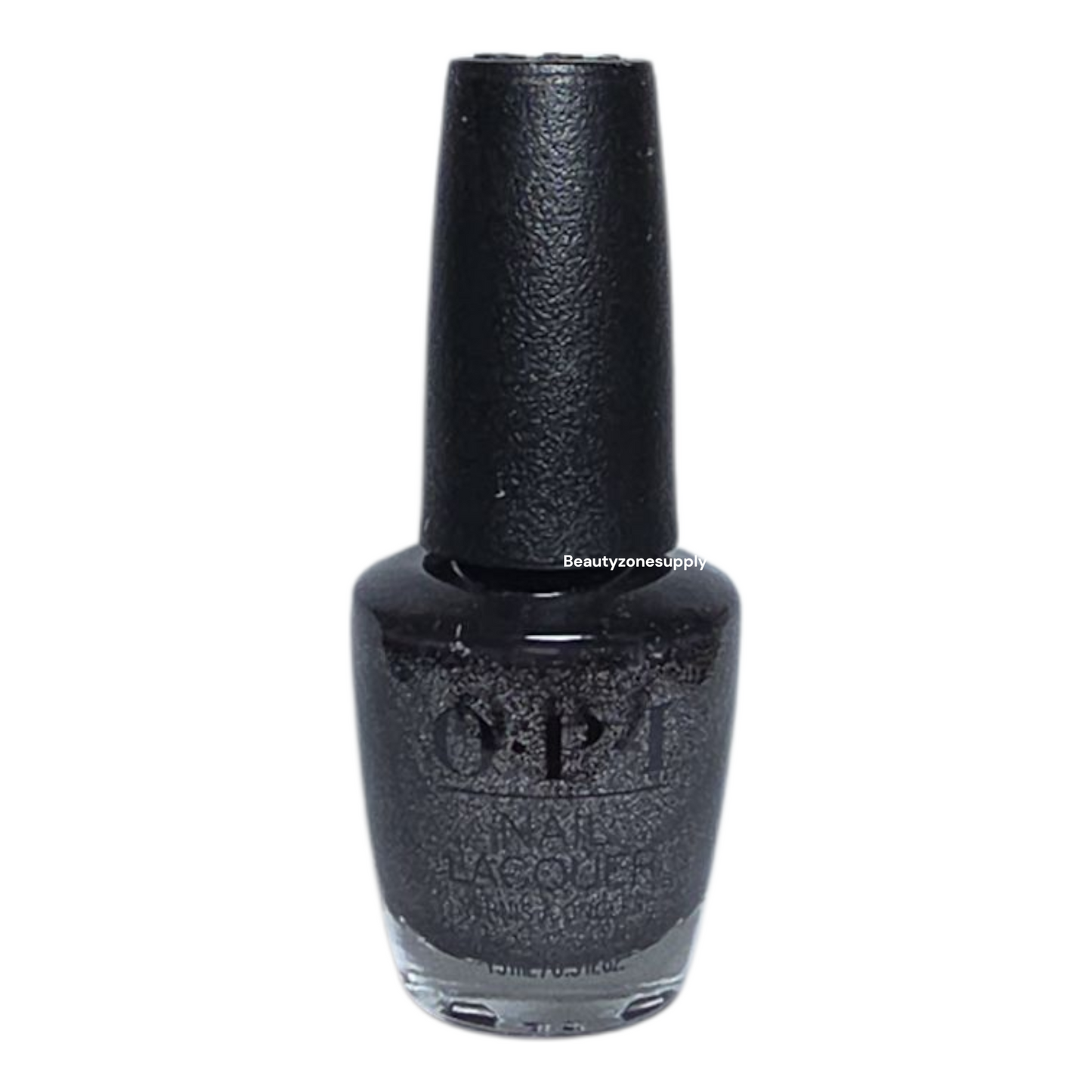 OPI Nail Lacquer Tempted to Lick-orice 0.5 oz #HRS03