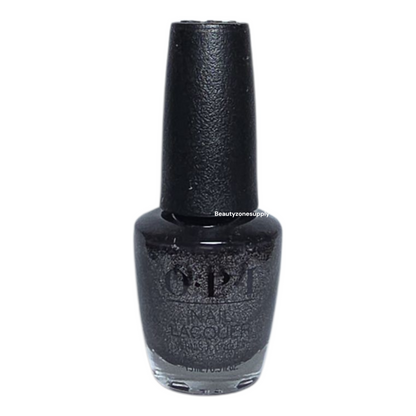 OPI Nail Lacquer Tempted to Lick-orice 0.5 oz #HRS03