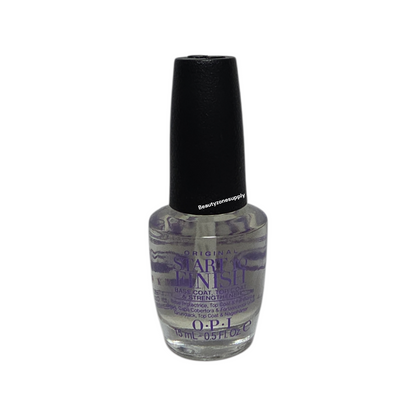 OPI Nail Lacquer Top Base Start To Finish 0.5 oz Ntt70