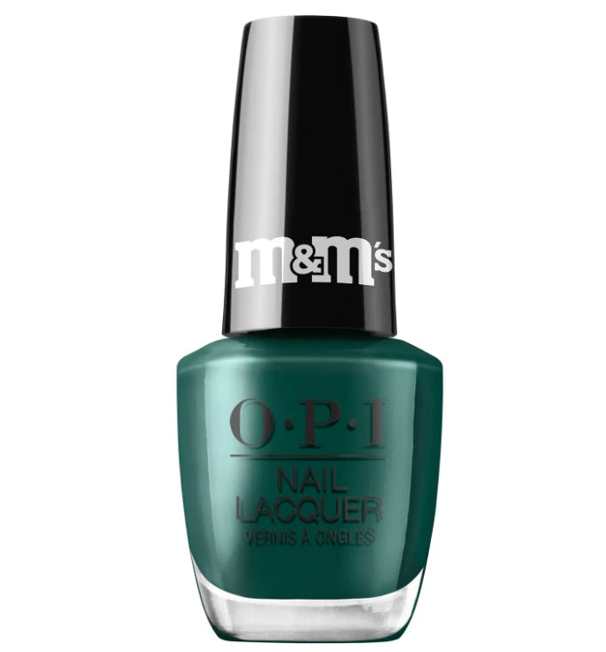 OPI Nail Lacquer What a Tree-t 0.5 oz #HRT10