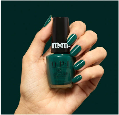 OPI Nail Lacquer What a Tree-t 0.5 oz #HRT10
