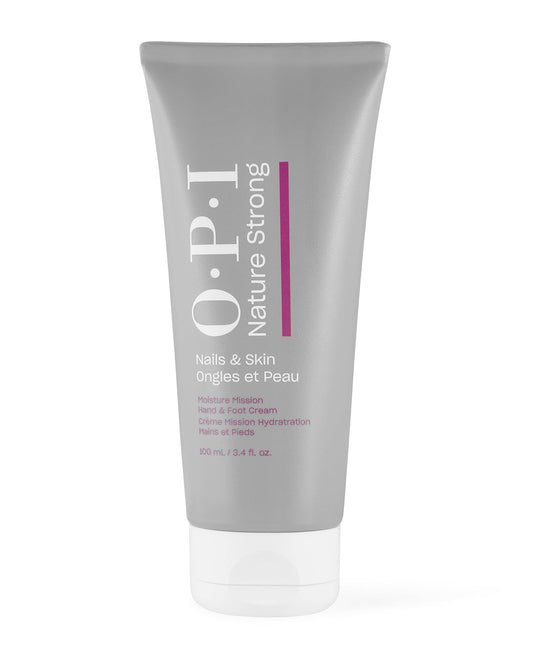 OPI Nature Strong Moisture Misson Hand & Foot Cream 100 mL #NSSC007