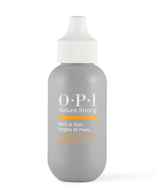 OPI Nature Strong Soothe & Remove Cuticles 50 mL #NSSC006