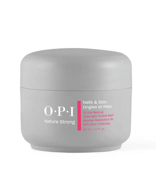 OPI Nature Strong To the Rescue Overnight Cuticle Balm 20 mL #NSSC001