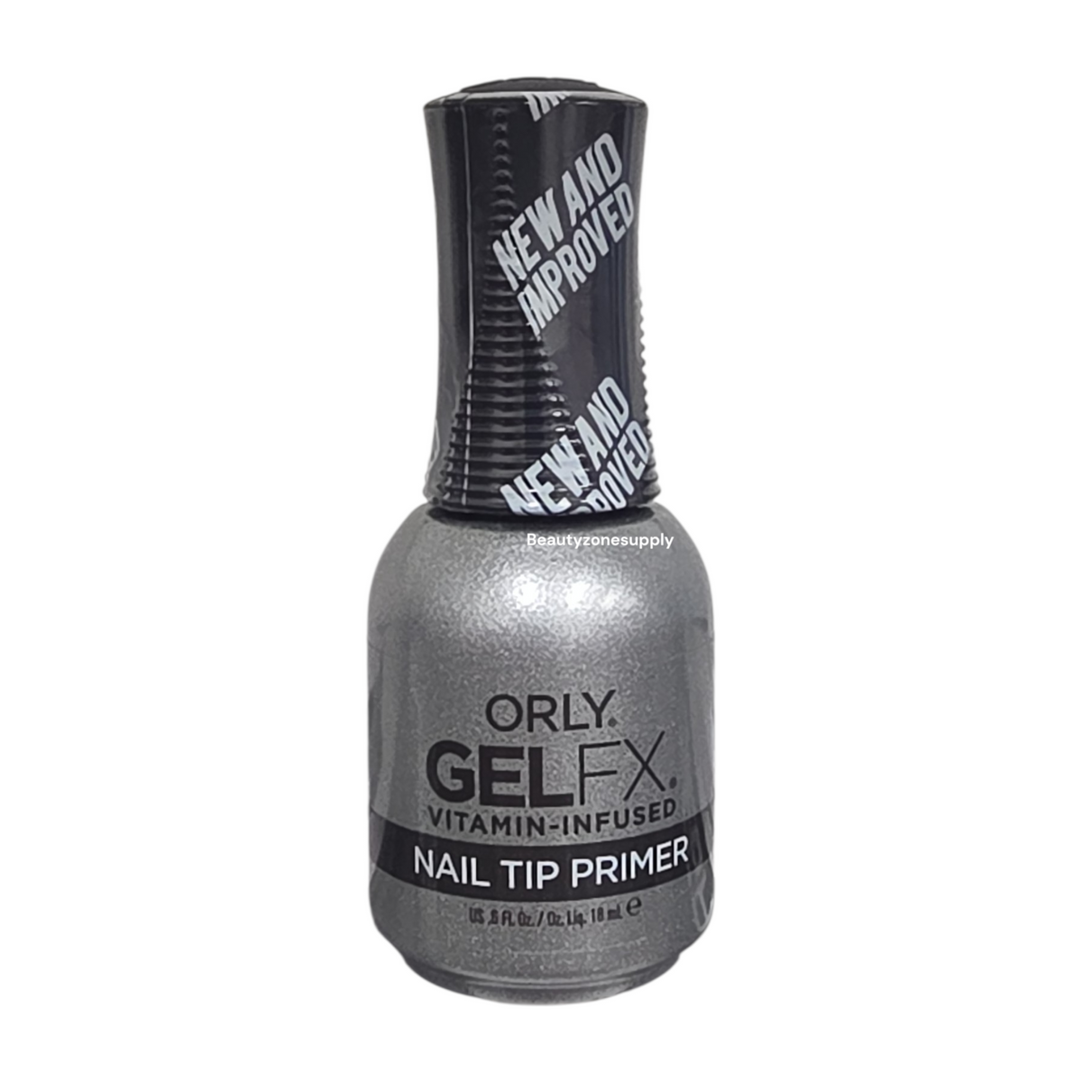 ORLY Gel FX - Nail Tip Primer HEMA Free 18mL 0.6 oz 3400010