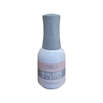 ORLY Gel Fx Builder In A Bottle Concealer .6 Fl Oz - 3430008