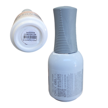 ORLY Gel Fx Builder In A Bottle Concealer .6 Fl Oz - 3430008
