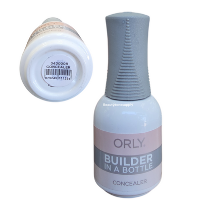 ORLY Gel Fx Builder In A Bottle Concealer .6 Fl Oz - 3430008