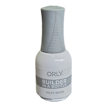 Load image into Gallery viewer, ORLY Gel Fx Builder In A Bottle Milky White .6 oz / 18 ml #3430004