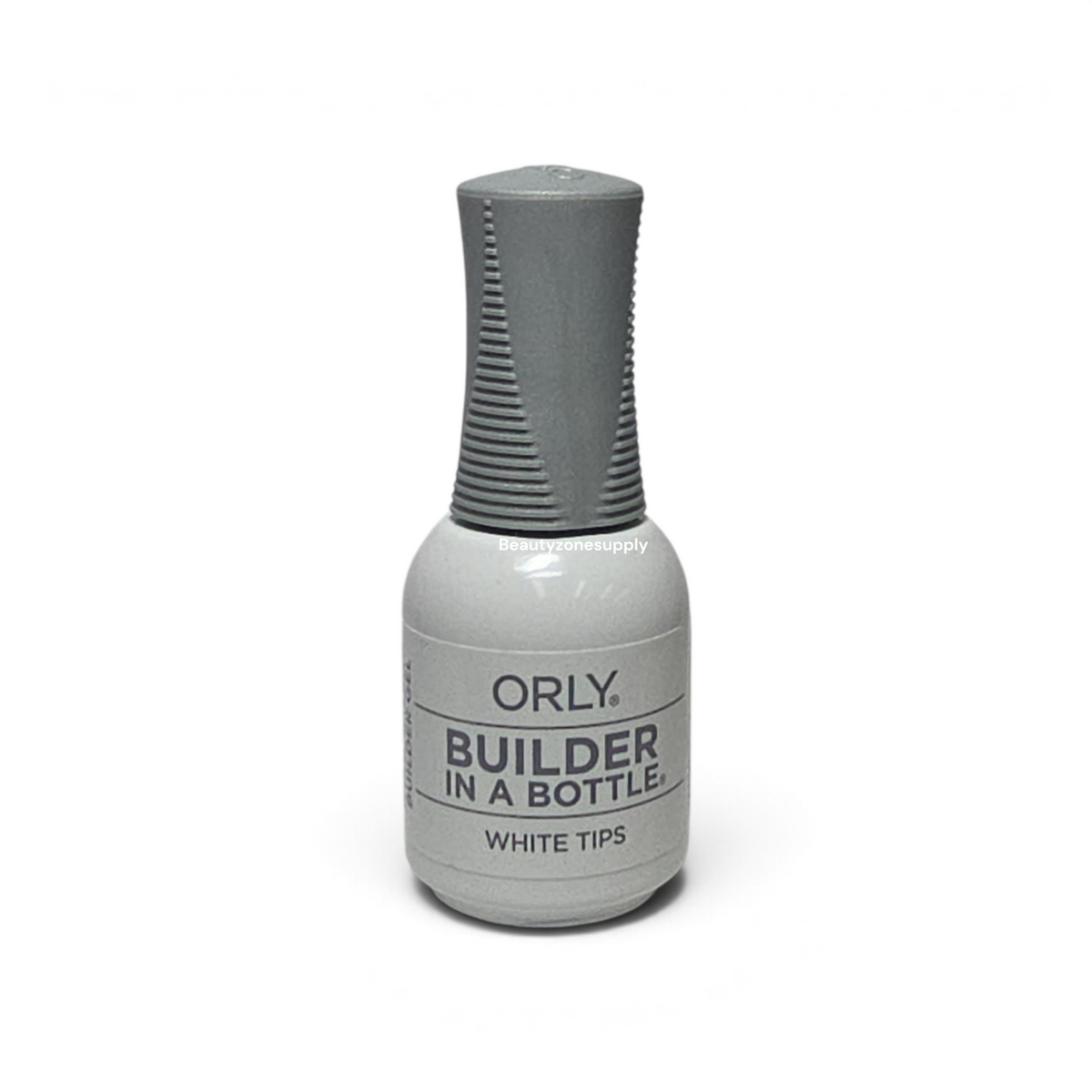 ORLY Gel Fx Builder In A Bottle White Tips .6 oz / 18 ml #3430028