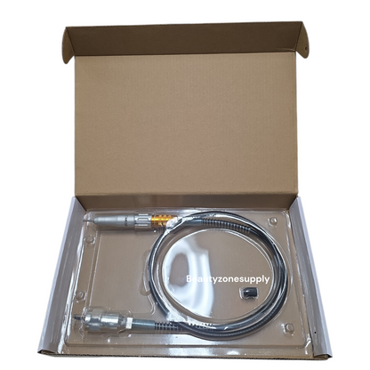 Omega Super Flex Shaft Snap Lock 3/32 Regular