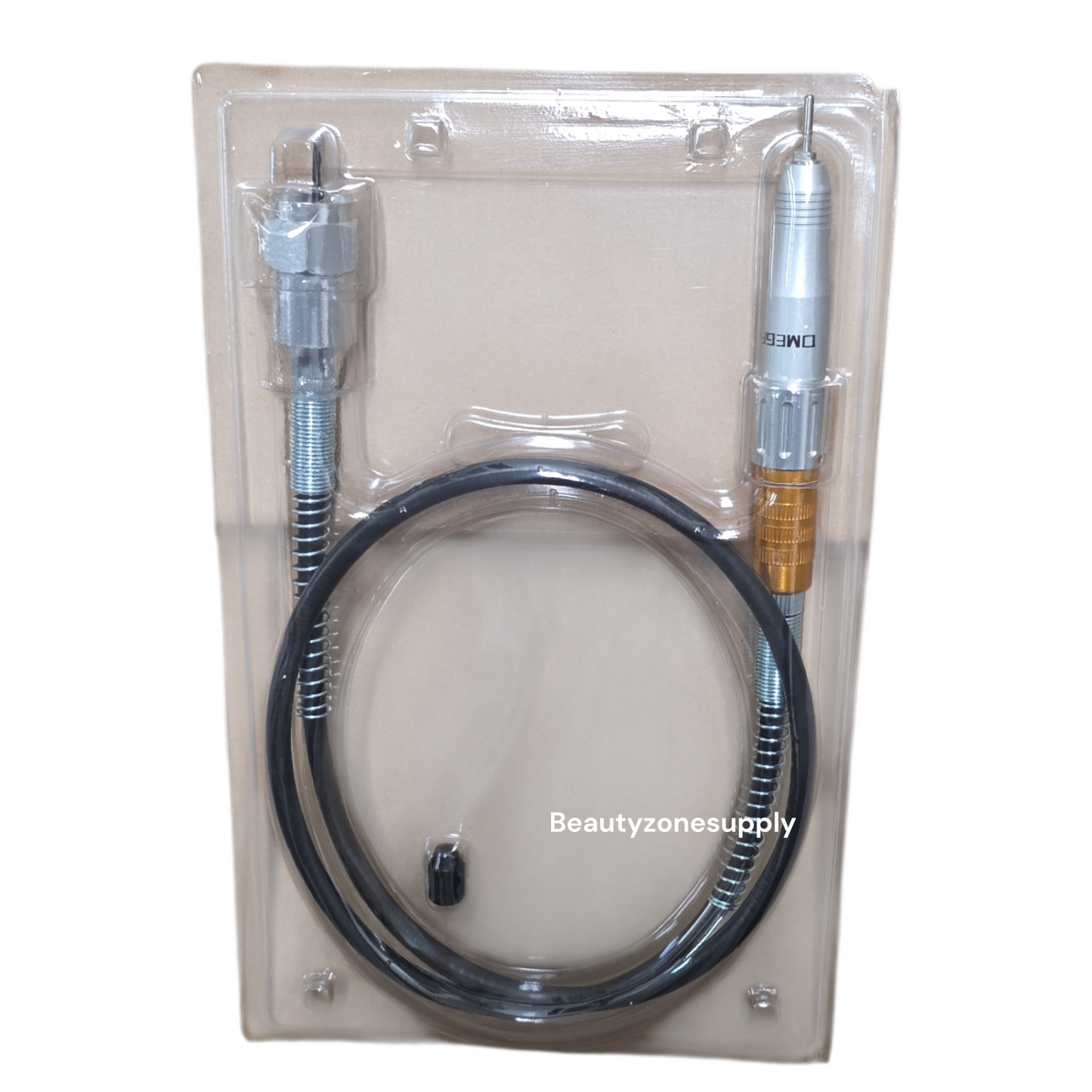 Omega Super Flex Shaft Snap Lock 3/32 Regular