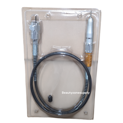 Omega Super Flex Shaft Snap Lock 3/32 Regular