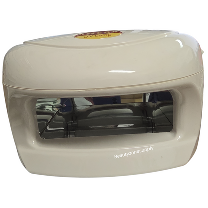 Omega UV Nail Lamp 4 w