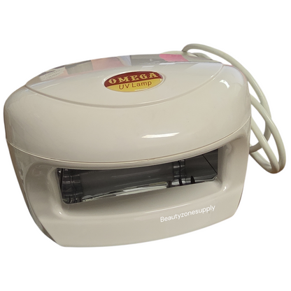 Omega UV Nail Lamp 4 w