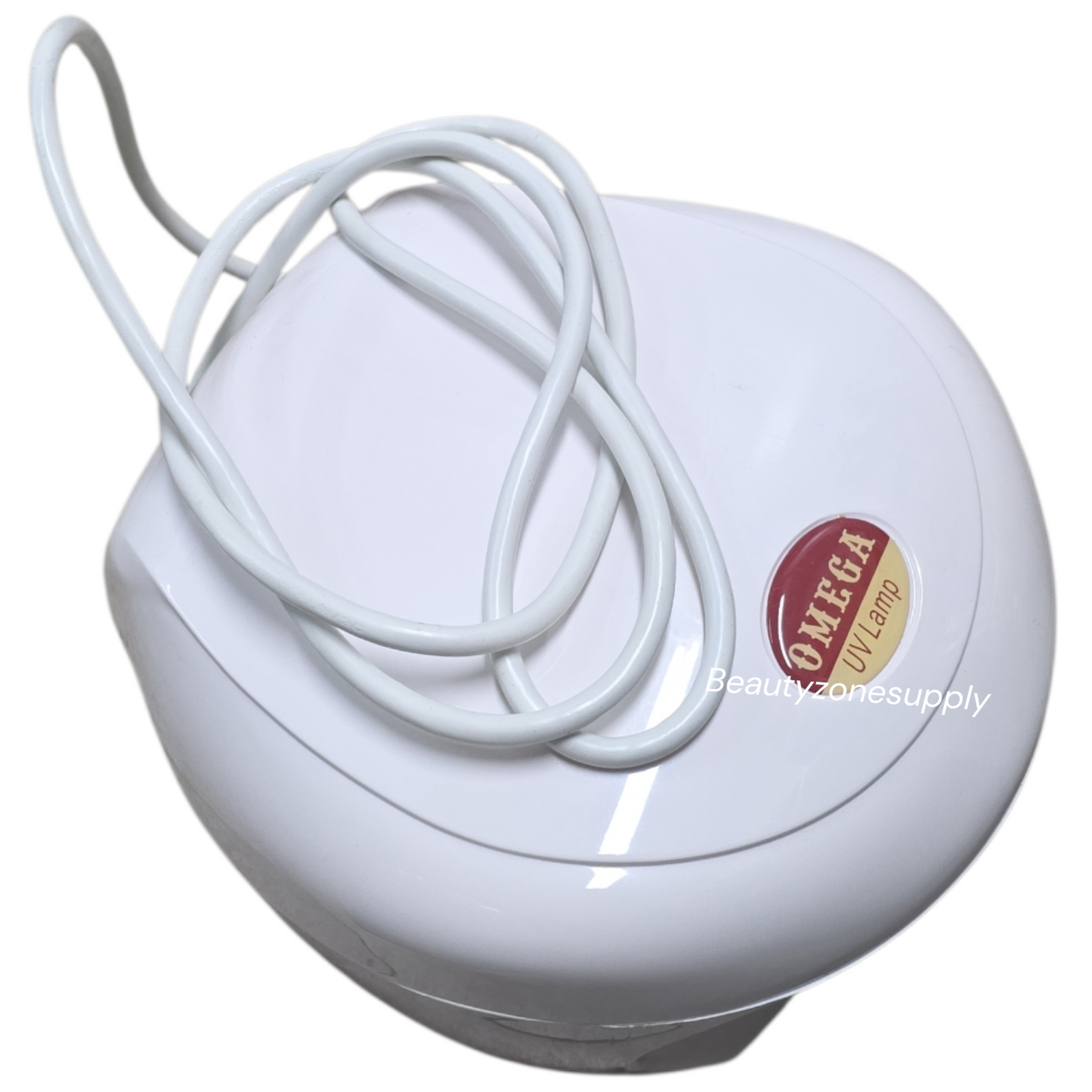 Omega UV Nail Lamp 4 w