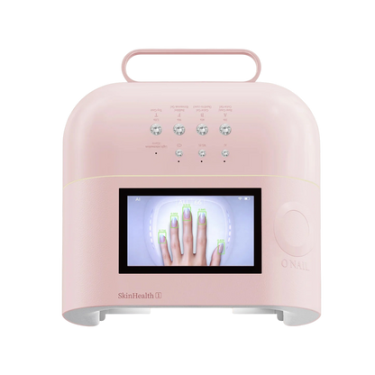 Onail Nail Lamp AI New Digital With Battery Included