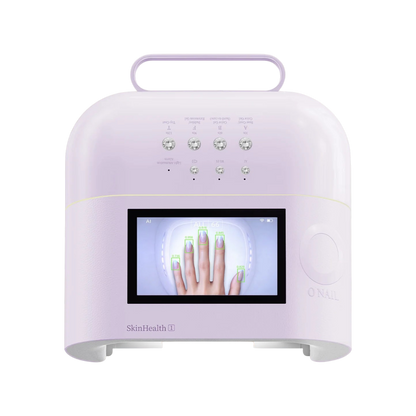 Onail Nail Lamp AI New Digital With Battery Included
