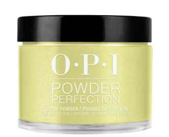 Opi Dip Paintin' on Sunshine 1.5 oz #DPS079