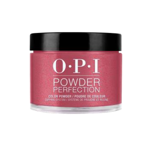 Opi Dip Powder Every Month is Oktoberfest 1.5 oz #DPF040