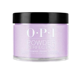 Opi Dip Powder Glowin' on Vacay 1.5 oz #DPS073