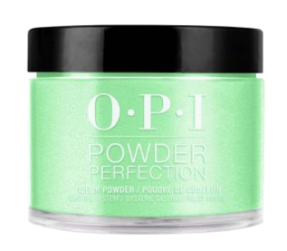 Opi Dip Powder Lime of My Life 1.5 oz #DPS078